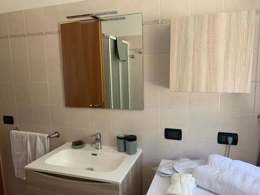 Iseo Lake Apartment Sulzano