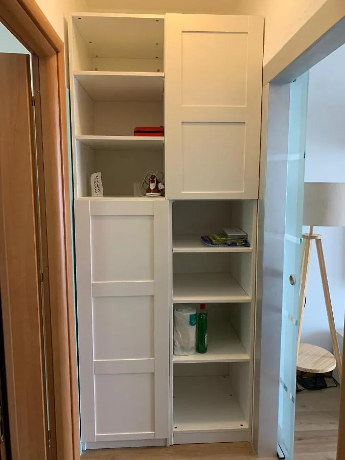 Iseo Lake Apartment Sulzano
